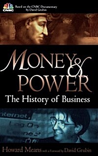 Money and Power (Hardcover)