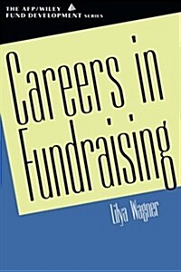 Careers in Fundraising (Paperback)