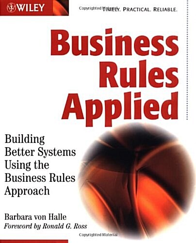 Business Rules W/Ws (Paperback)