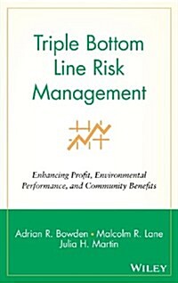 Risk Management (Hardcover)