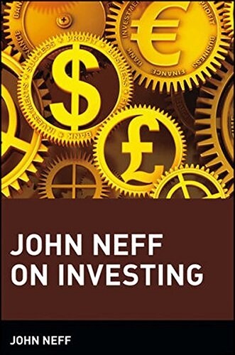 John Neff on Investing (Paperback, Revised)
