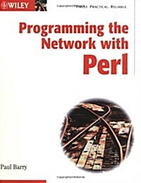 Programming the Network W Perl (Paperback)