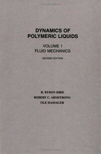 Dynamics of polymeric liquids 2nd ed