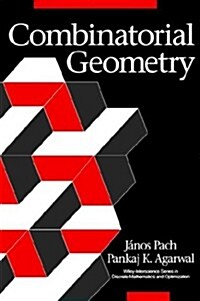 Combinatorial Geometry (Hardcover)