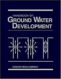 Handbook of Ground Water Development (Paperback)