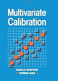 Multivariate Calibration (Paperback, Revised)