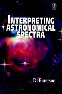 Interpreting Astronomical Spectra (Paperback, Revised)