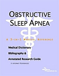 Obstructive Sleep Apnea (Paperback)