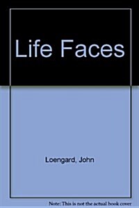 Life: Faces (Hardcover)