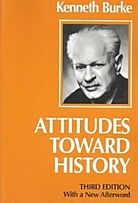 Attitudes Toward History, Third Edition (Paperback, 3)