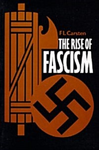 The Rise of Fascism, Second Edition (Paperback, 2)