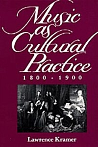 Music as Cultural Practice, 1800-1900: Volume 8 (Paperback)