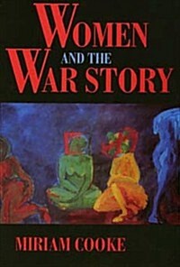 Women and the War Story (Paperback)