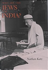 Who Are the Jews of India? (Hardcover)