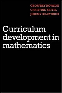 Curriculum Development in Mathematics (Paperback, Revised)
