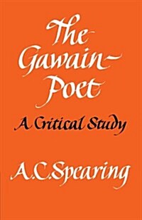 The Gawain-poet : A Critical Study (Paperback)