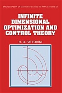 Infinite Dimensional Optimization and Control Theory (Hardcover)