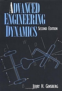 Advanced Engineering Dynamics (Paperback, 2 Revised edition)