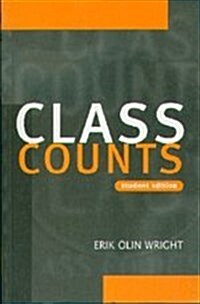 Class Counts Student Edition (Paperback)