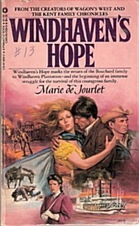 Windhavens Hope (Paperback, 1St Edition)