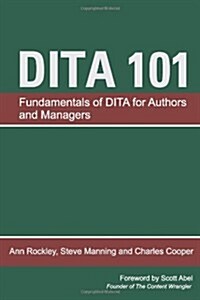 Dita 101 (Paperback)
