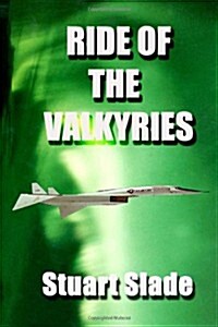 Ride of the Valkyries (Paperback)