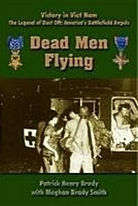 Dead Men Flying (Hardcover)