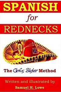 Spanish for Rednecks (Paperback)