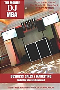 The Mobile DJ MBA (Paperback)