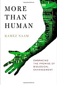 More Than Human (Paperback)