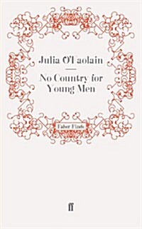 No Country for Young Men (Paperback)