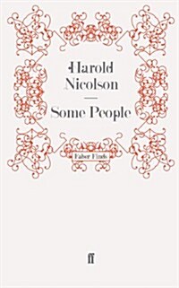 Some People (Paperback)