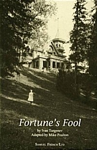 Fortunes Fool (Paperback)