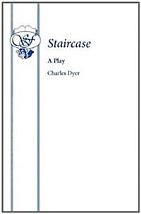 Staircase (Paperback)