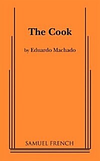 The Cook (Paperback)