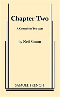 Chapter Two (Paperback)