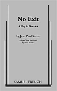 No Exit (Paperback)