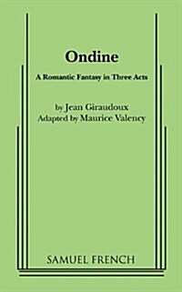 Ondine (Paperback)