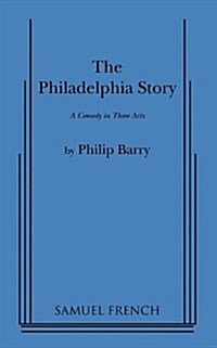 Philadelphia Story (Paperback)