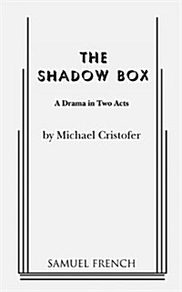 The Shadow Box (Paperback)