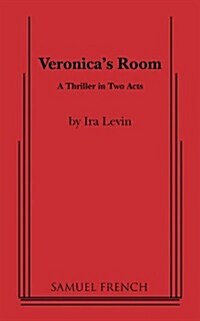 Veronicas Room (Paperback)