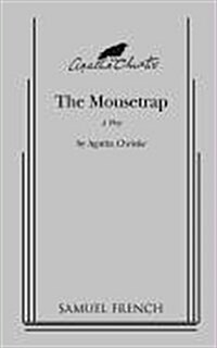 Mousetrap (Paperback)