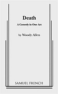 Death (Paperback)