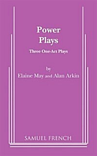 Power Plays (Paperback)