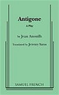 Antigone (Sams, Trans.) (Paperback)