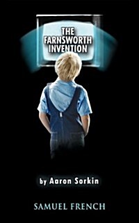 The Farnsworth Invention (Paperback, Samuel French a)