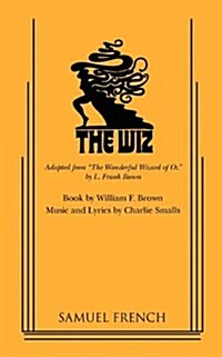 The Wiz (Paperback, Revised)
