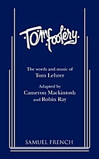 Tomfoolery (Paperback)
