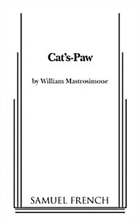 Cats-Paw (Paperback)