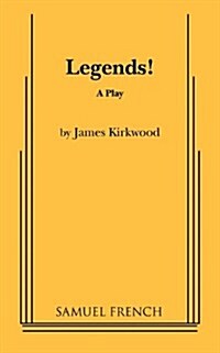 Legends! (Paperback)